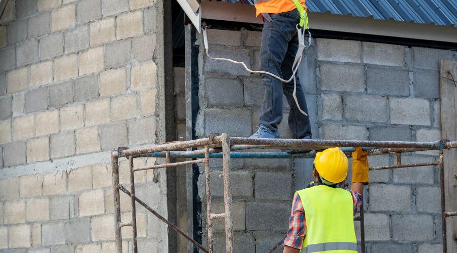 Local Chimney Repair in Sparta, NJ